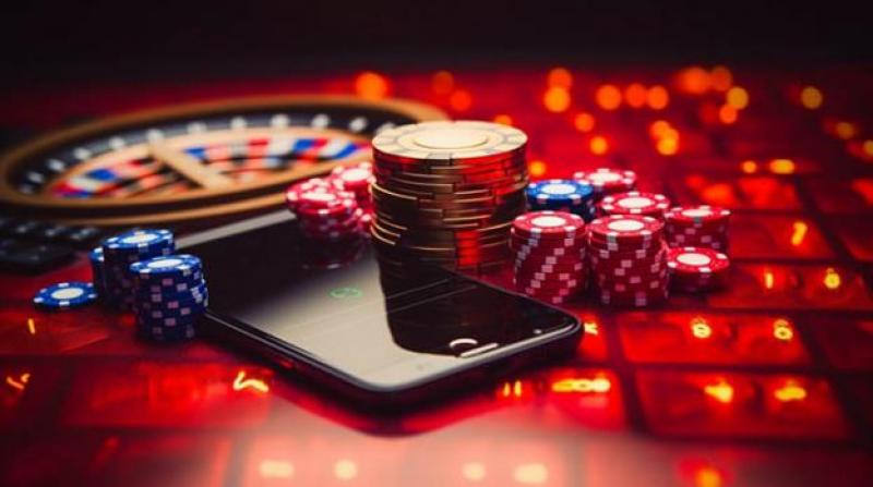 Discover Exciting Opportunities at New Casino UK Online Discover Exciting Opportunities at New Casino UK Online