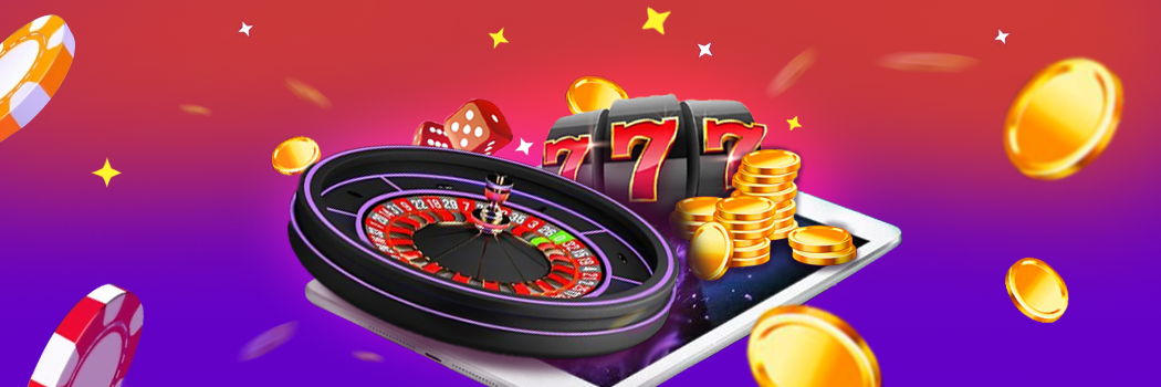Experience Thrills and Wins at Slots Charm Casino Online Games Experience Thrills and Wins at Slots Charm Casino Online Games