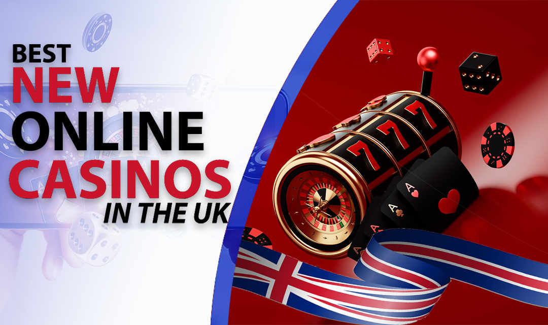 Exploring the Independent Online Casino UK Exploring the Independent Online Casino UK