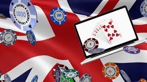 Exploring the Independent Online Casino UK Exploring the Independent Online Casino UK