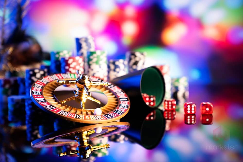 The Exciting World of Casino Jammy Jack New